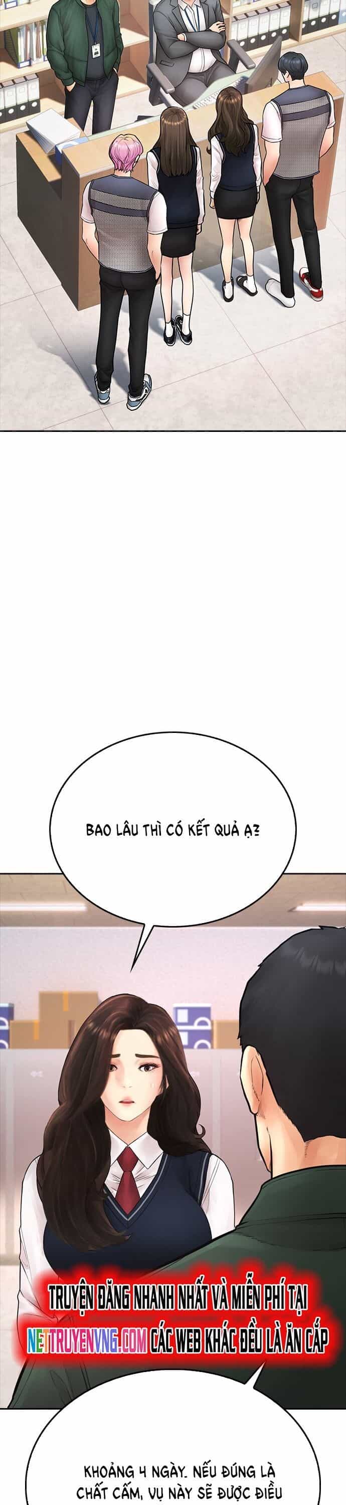 Bố Vạn Năng - Chương 103 - ảnh 55