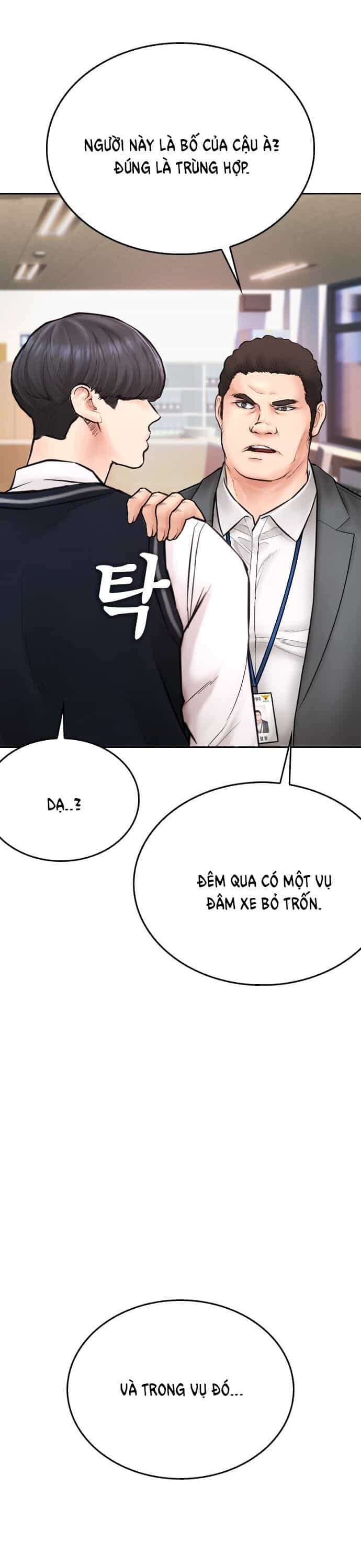 Bố Vạn Năng - Chương 103 - ảnh 70