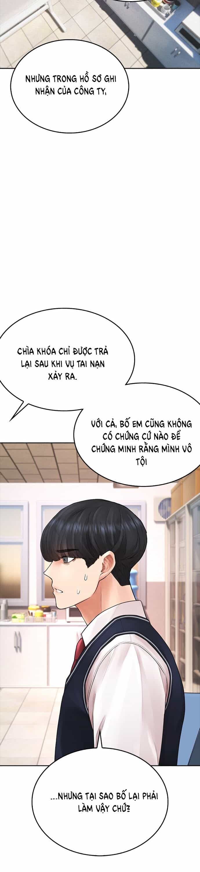 Bố Vạn Năng - Chương 104 - ảnh 15