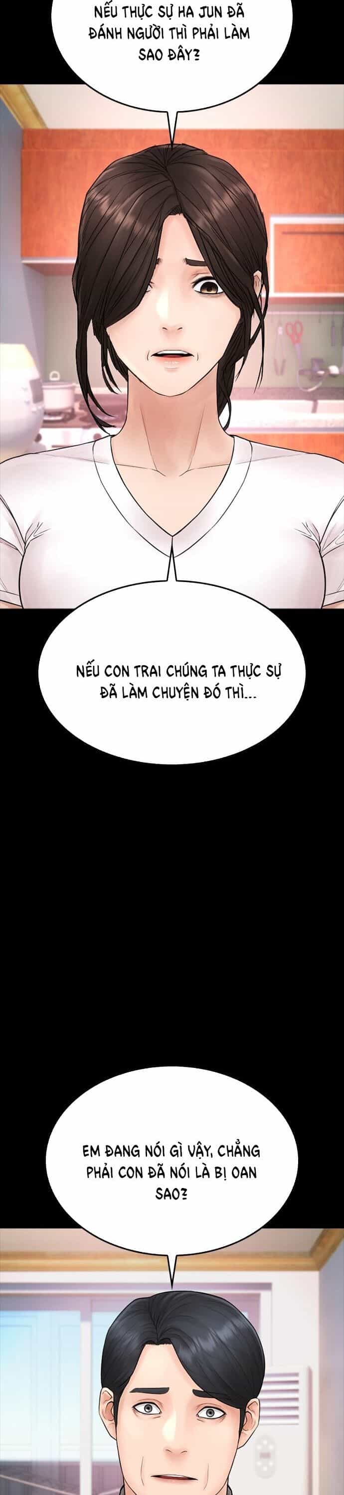 Bố Vạn Năng - Chương 104 - ảnh 37