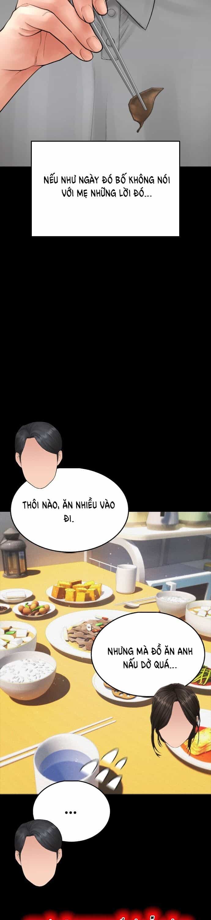 Bố Vạn Năng - Chương 104 - ảnh 44