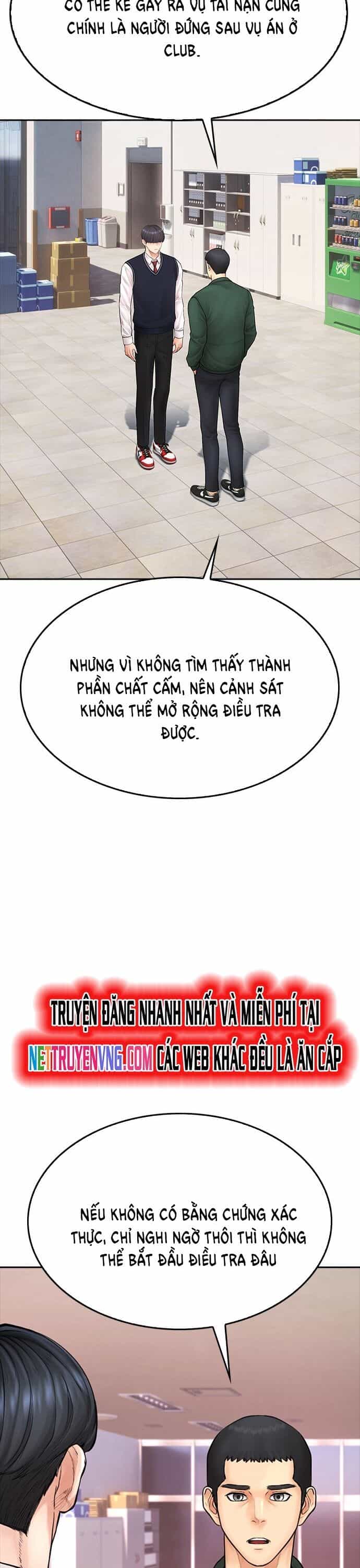 Bố Vạn Năng - Chương 104 - ảnh 55