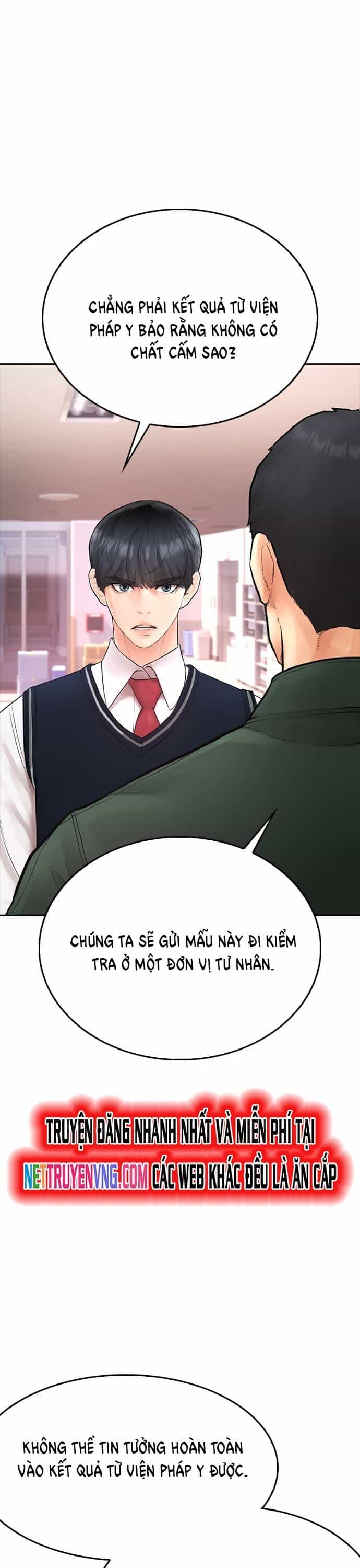 Bố Vạn Năng - Chương 104 - ảnh 57