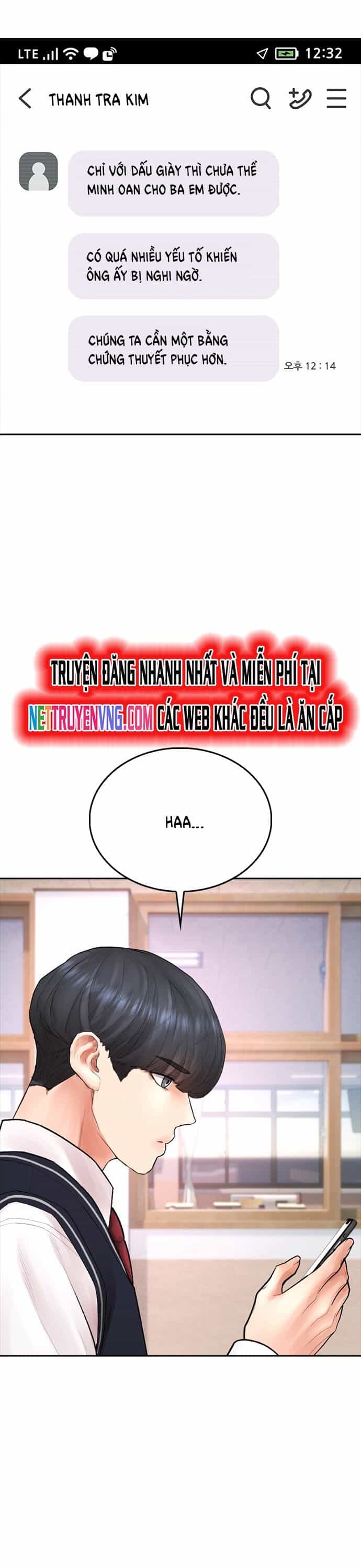 Bố Vạn Năng - Chương 105 - ảnh 20