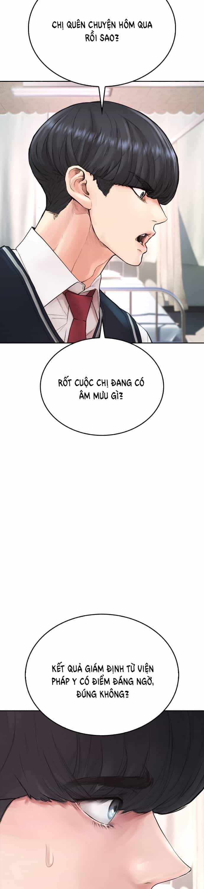Bố Vạn Năng - Chương 105 - ảnh 34