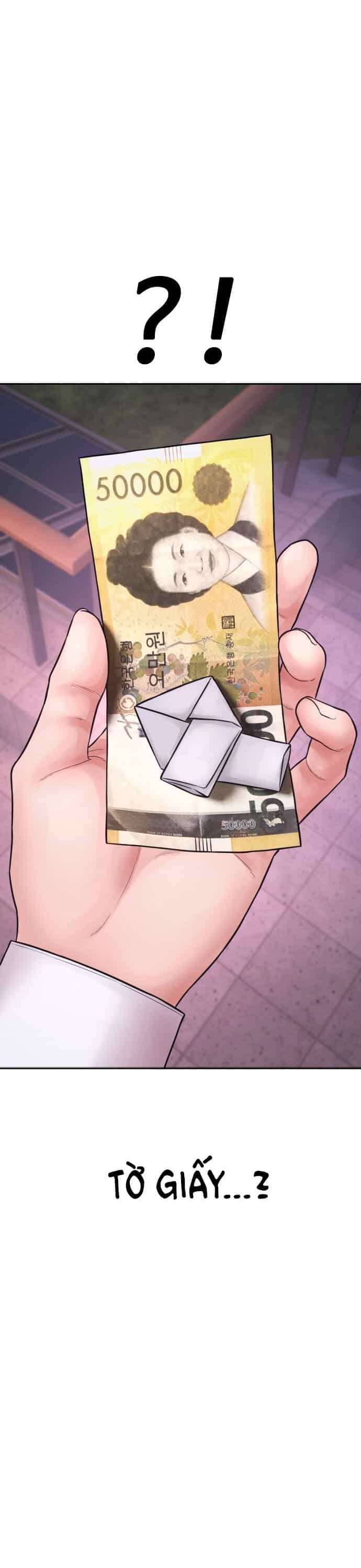Bố Vạn Năng - Chương 105 - ảnh 4