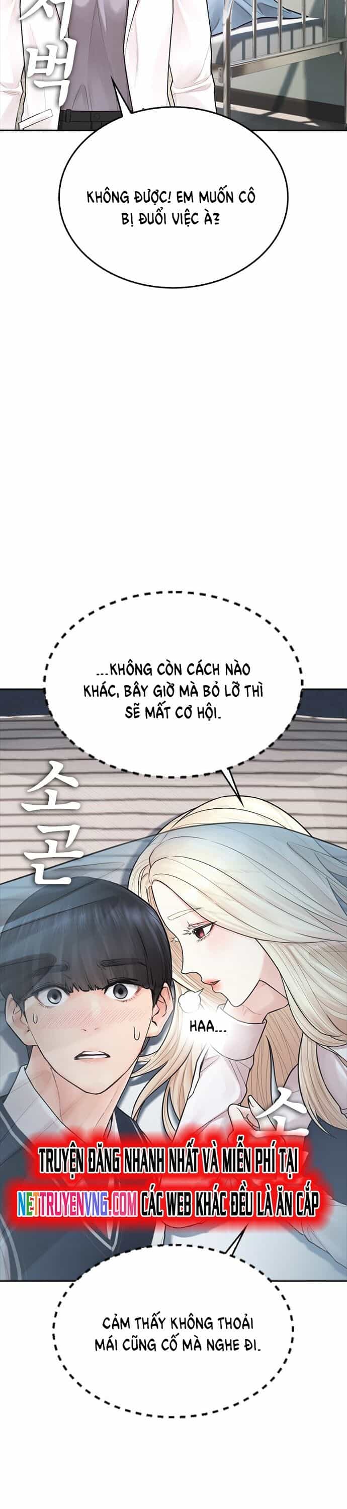 Bố Vạn Năng - Chương 105 - ảnh 45