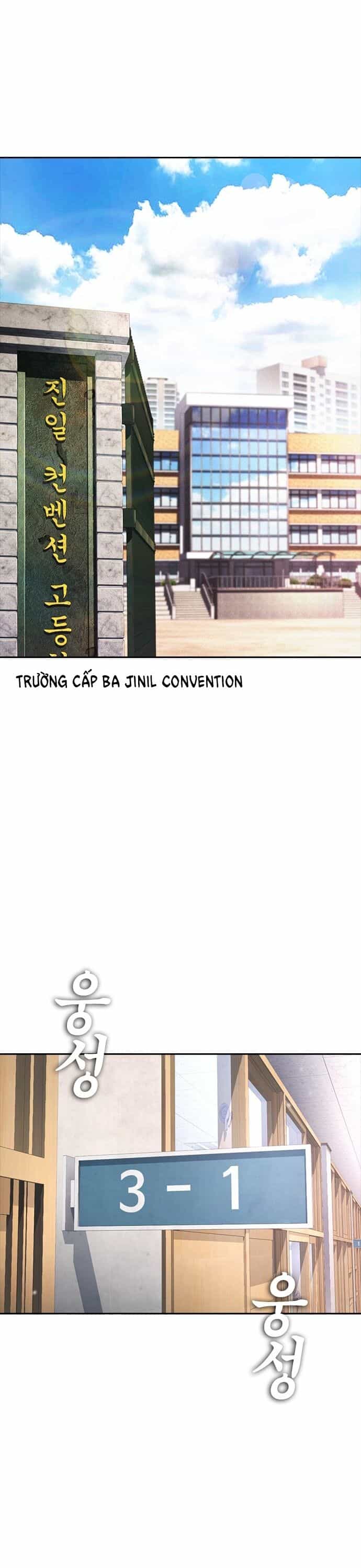 Bố Vạn Năng - Chương 105 - ảnh 9