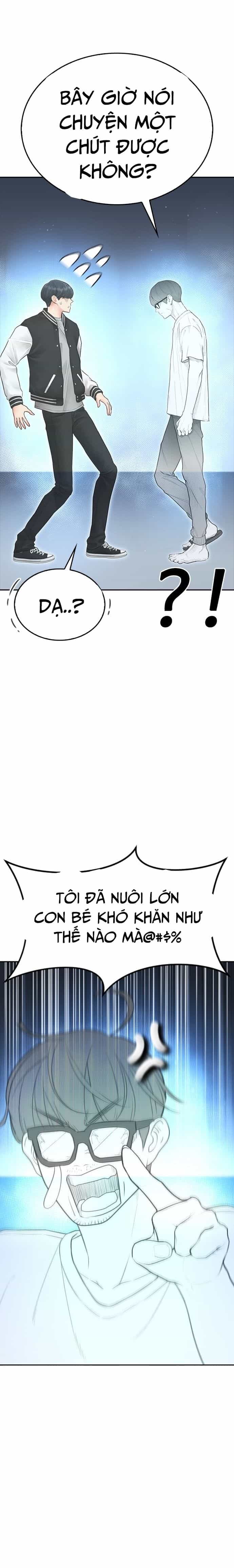 Bố Vạn Năng - Chương 107 - ảnh 13