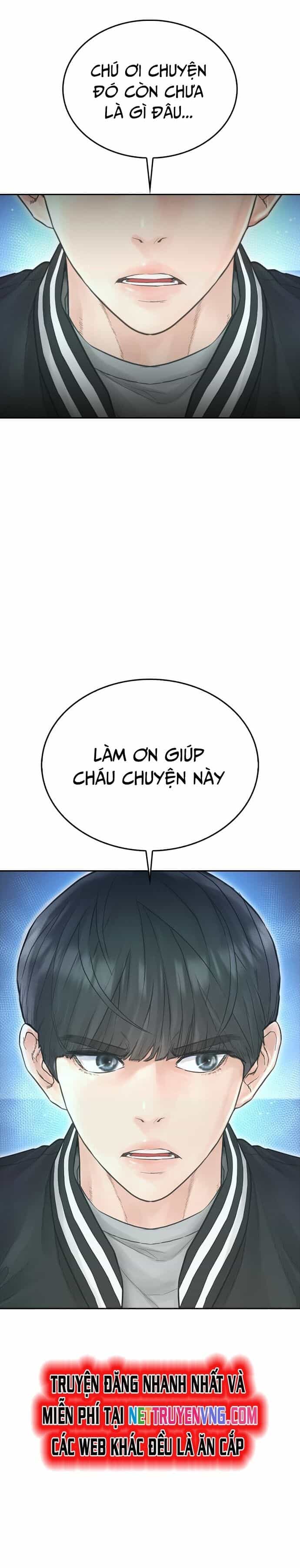 Bố Vạn Năng - Chương 107 - ảnh 16