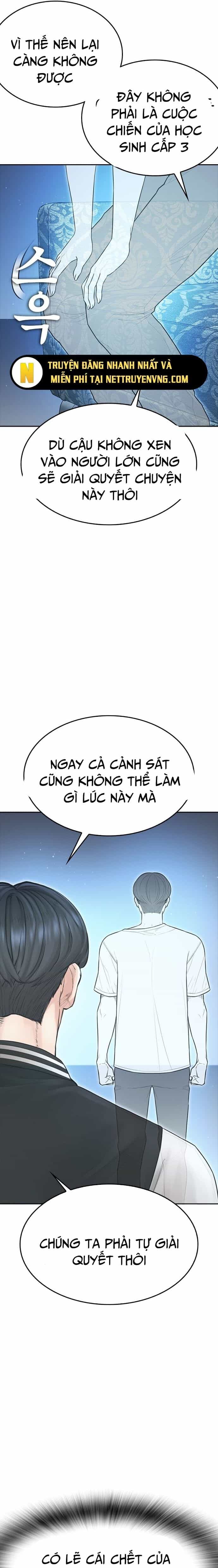 Bố Vạn Năng - Chương 107 - ảnh 18