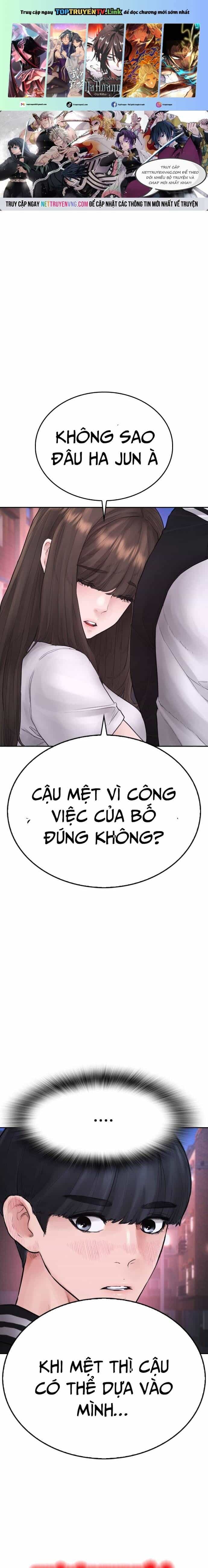 Bố Vạn Năng - Chương 107 - ảnh 2