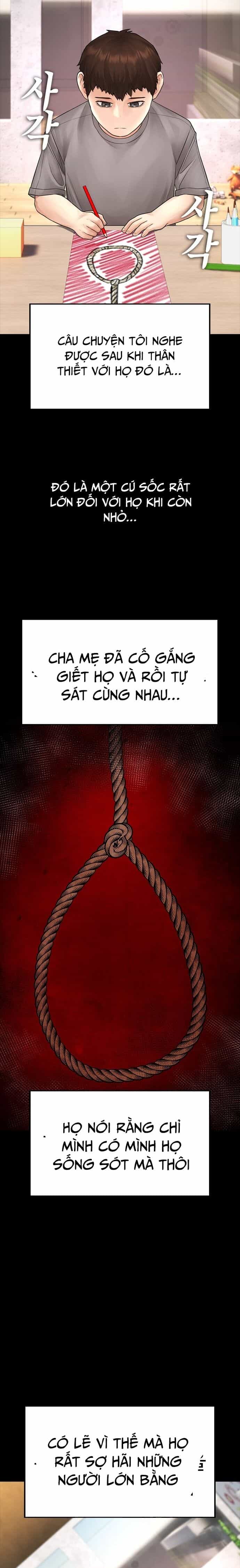 Bố Vạn Năng - Chương 107 - ảnh 33