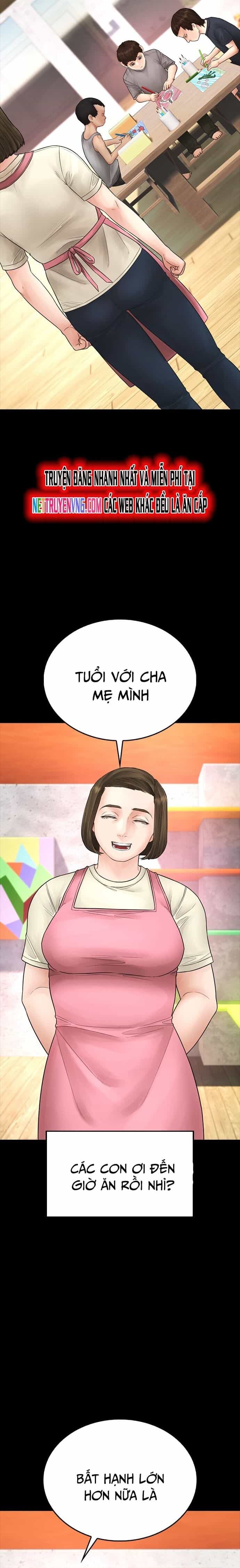 Bố Vạn Năng - Chương 107 - ảnh 34