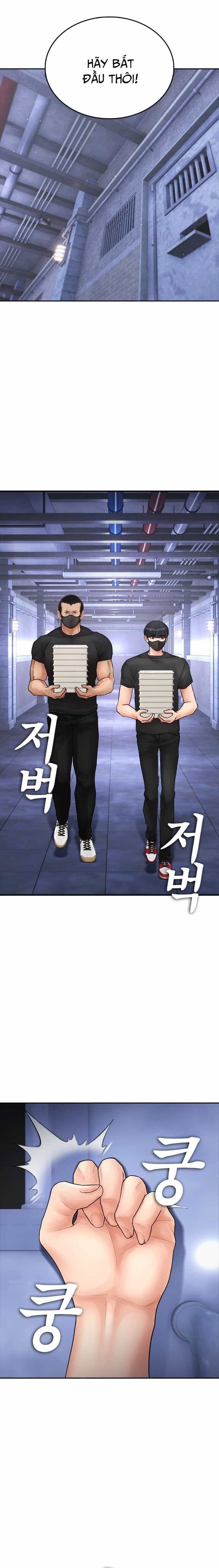 Bố Vạn Năng - Chương 107 - ảnh 37