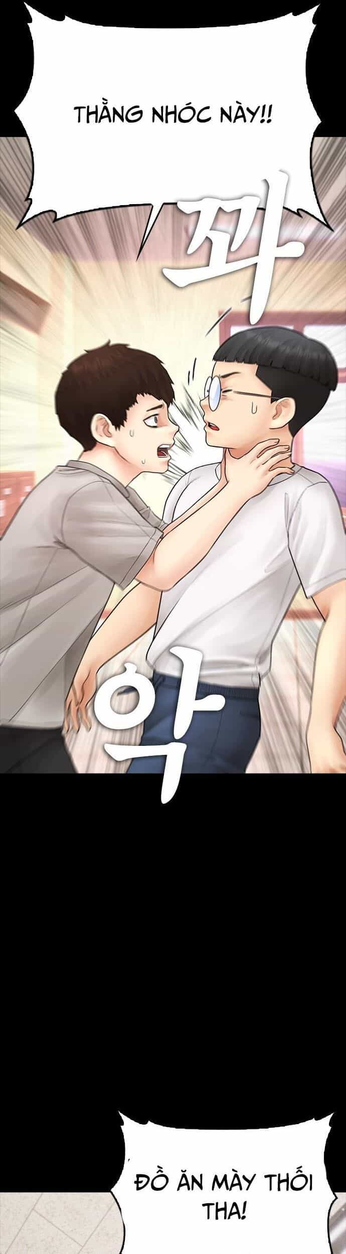 Bố Vạn Năng - Chương 108 - ảnh 33