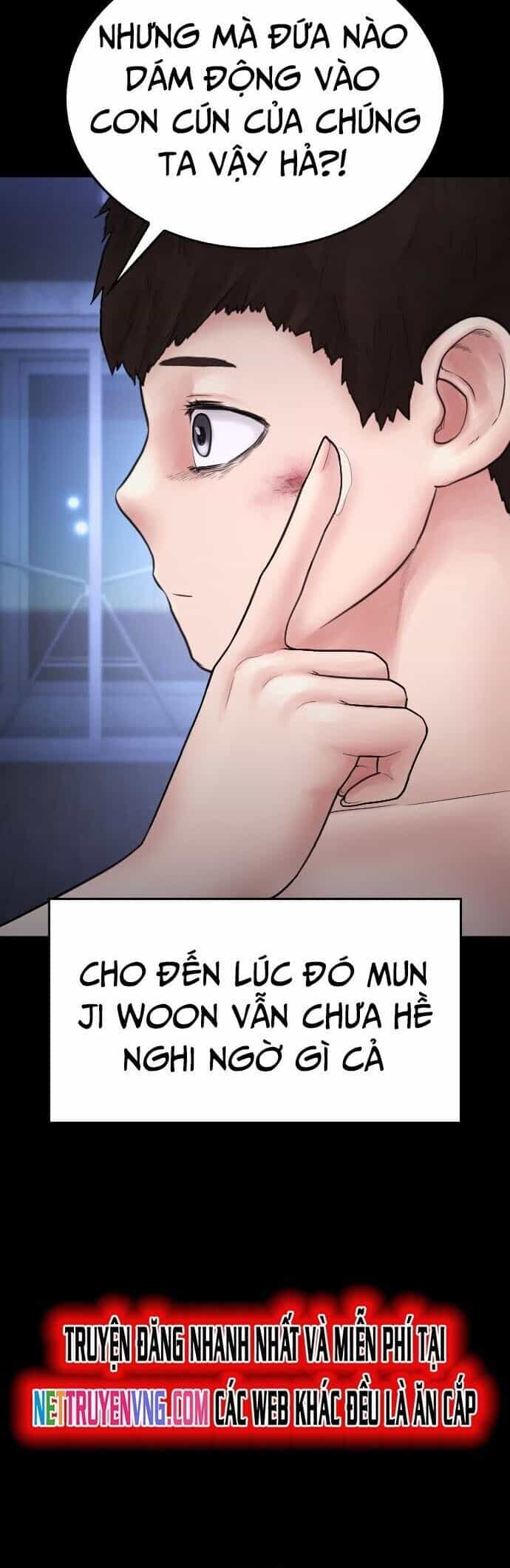 Bố Vạn Năng - Chương 108 - ảnh 36