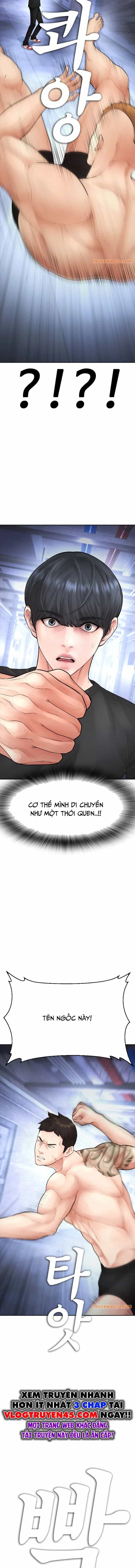Bố Vạn Năng - Chương 109 - ảnh 12