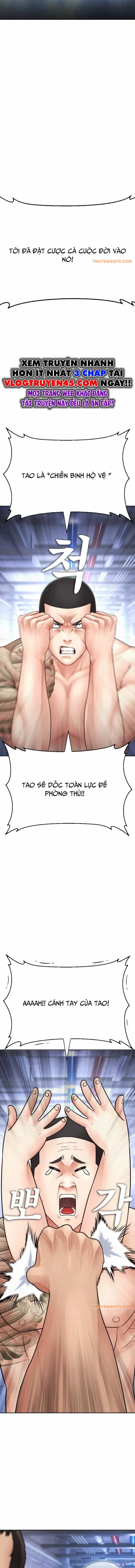 Bố Vạn Năng - Chương 109 - ảnh 24