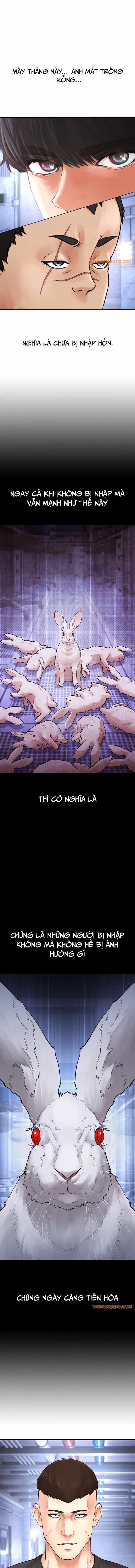 Bố Vạn Năng - Chương 109 - ảnh 26