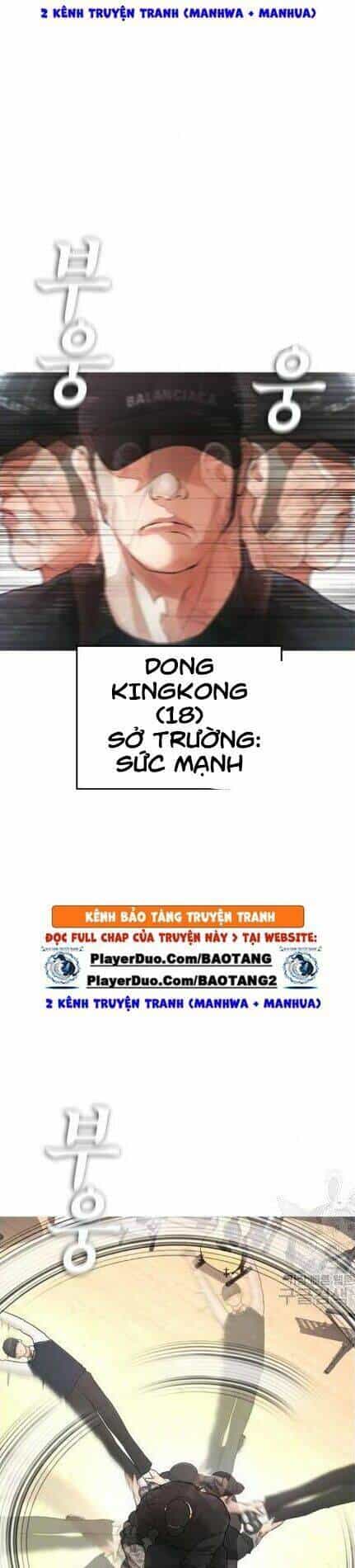 Bố Vạn Năng - Chương 11 - ảnh 16