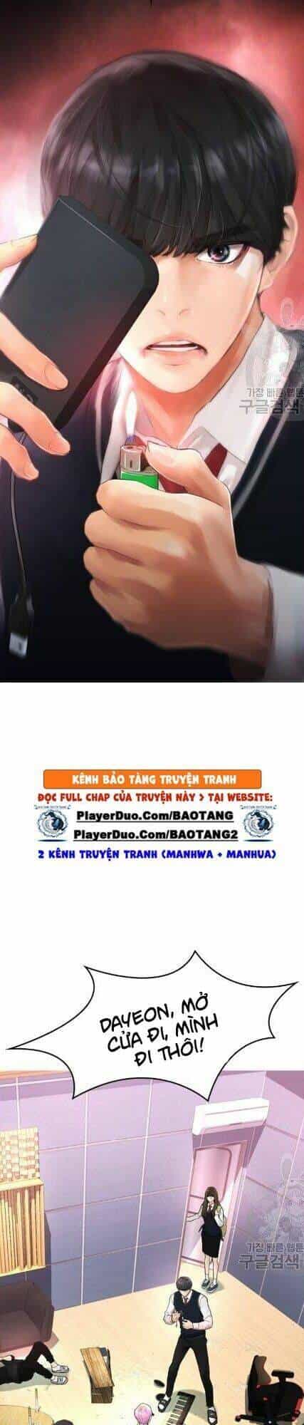 Bố Vạn Năng - Chương 11 - ảnh 43