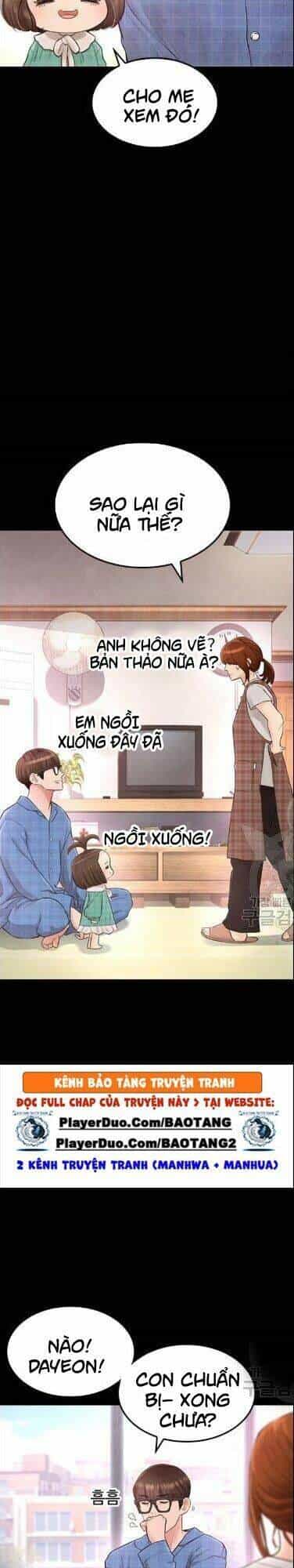Bố Vạn Năng - Chương 11 - ảnh 7