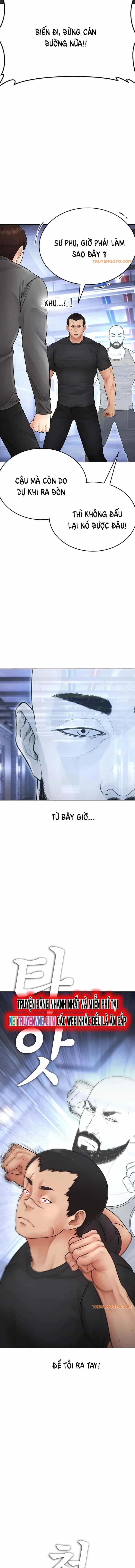 Bố Vạn Năng - Chương 110 - ảnh 18