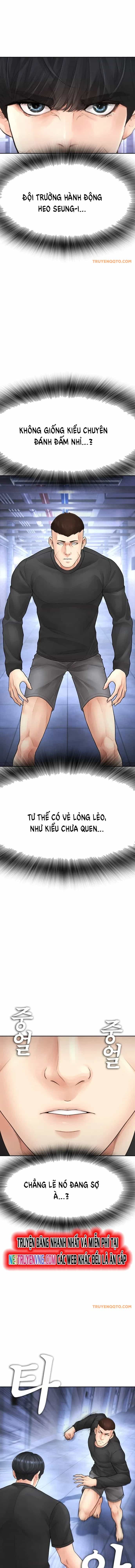 Bố Vạn Năng - Chương 110 - ảnh 4