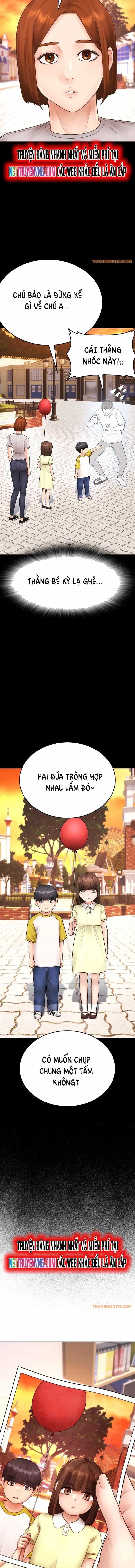 Bố Vạn Năng - Chương 111 - ảnh 10