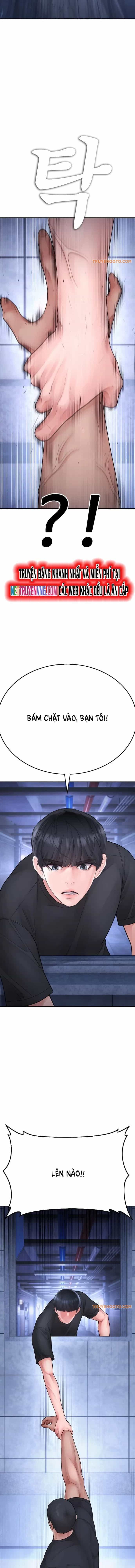 Bố Vạn Năng - Chương 111 - ảnh 15