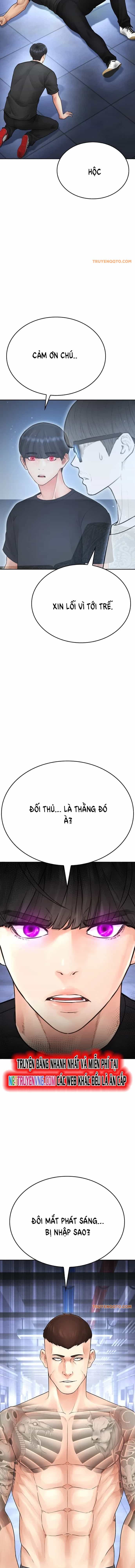Bố Vạn Năng - Chương 111 - ảnh 17
