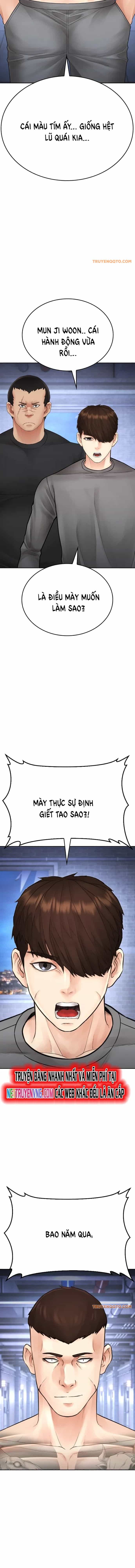 Bố Vạn Năng - Chương 111 - ảnh 18