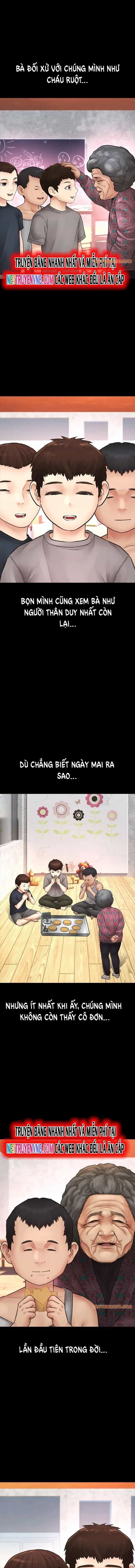 Bố Vạn Năng - Chương 111 - ảnh 20