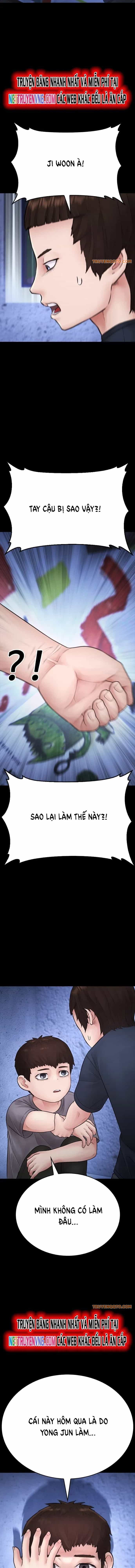 Bố Vạn Năng - Chương 111 - ảnh 22