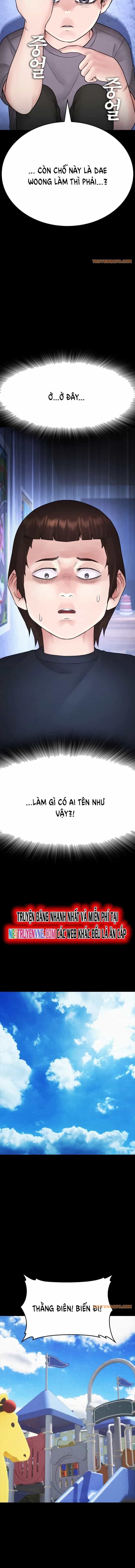 Bố Vạn Năng - Chương 111 - ảnh 23