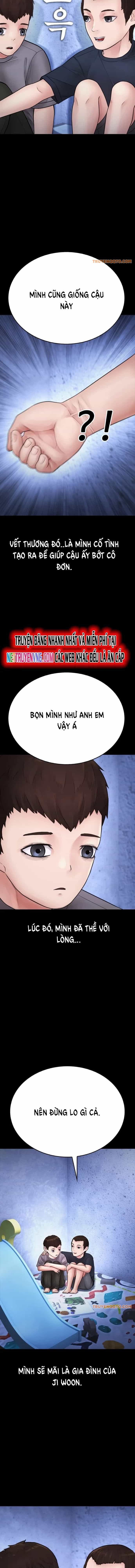 Bố Vạn Năng - Chương 111 - ảnh 26