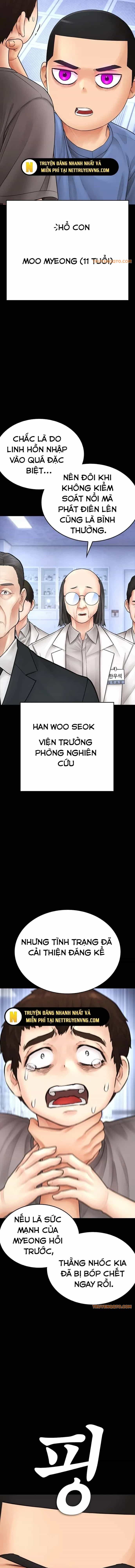 Bố Vạn Năng - Chương 112 - ảnh 10