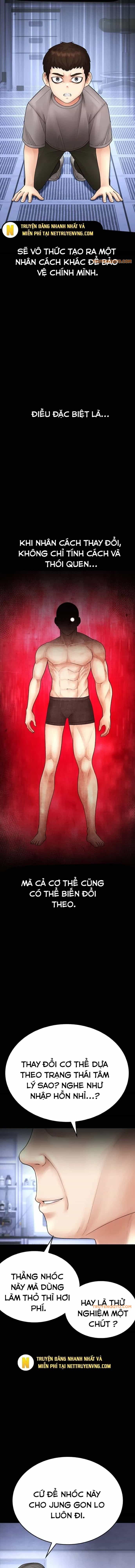 Bố Vạn Năng - Chương 112 - ảnh 13