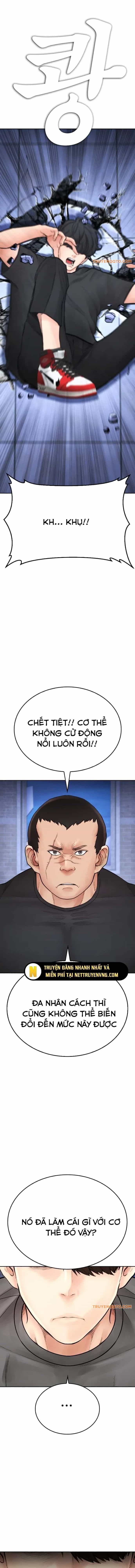 Bố Vạn Năng - Chương 112 - ảnh 19