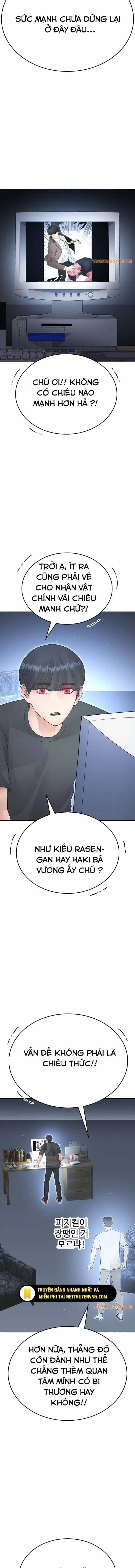 Bố Vạn Năng - Chương 112 - ảnh 21
