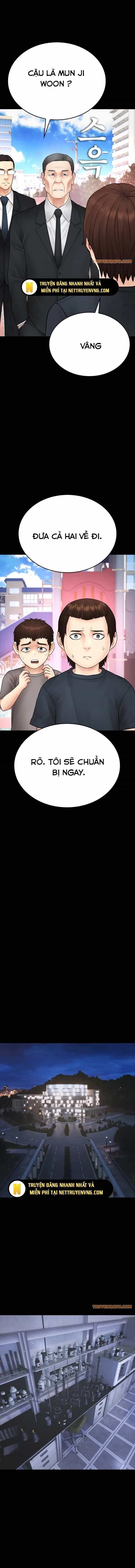 Bố Vạn Năng - Chương 112 - ảnh 6