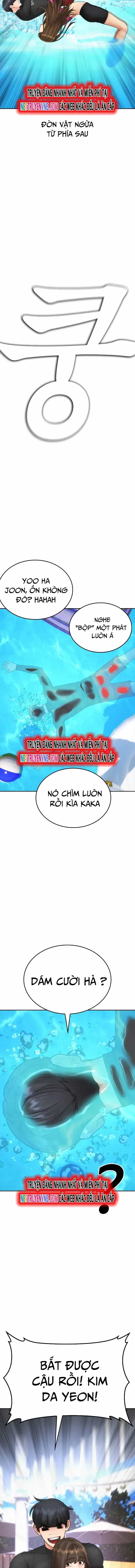 Bố Vạn Năng - Chương 114 - ảnh 20
