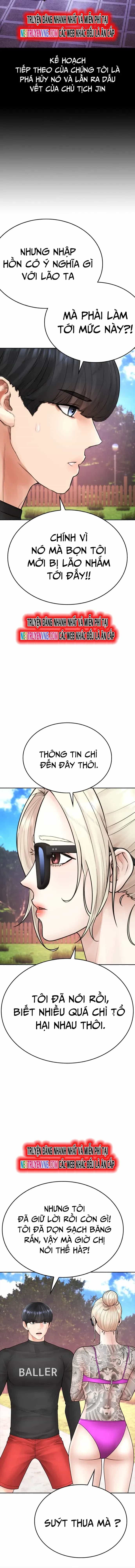 Bố Vạn Năng - Chương 114 - ảnh 7