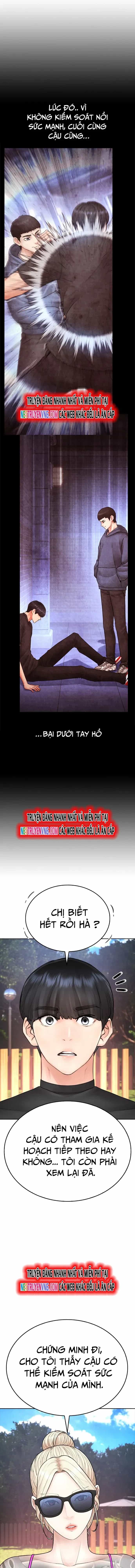 Bố Vạn Năng - Chương 114 - ảnh 8