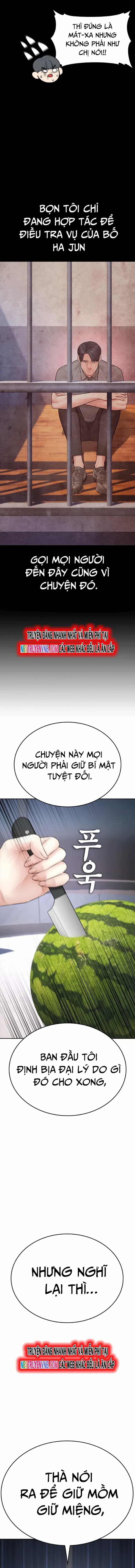 Bố Vạn Năng - Chương 115 - ảnh 10