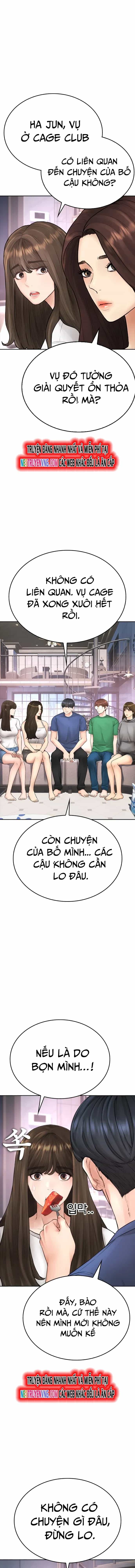 Bố Vạn Năng - Chương 115 - ảnh 12