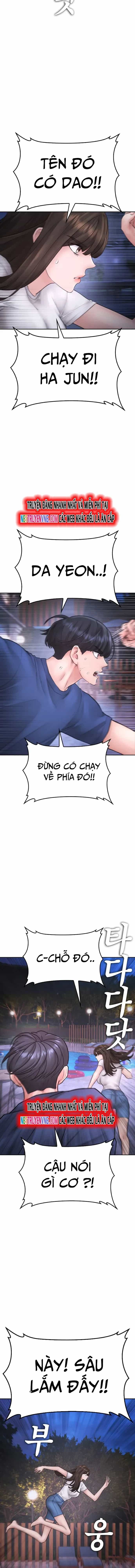 Bố Vạn Năng - Chương 115 - ảnh 22