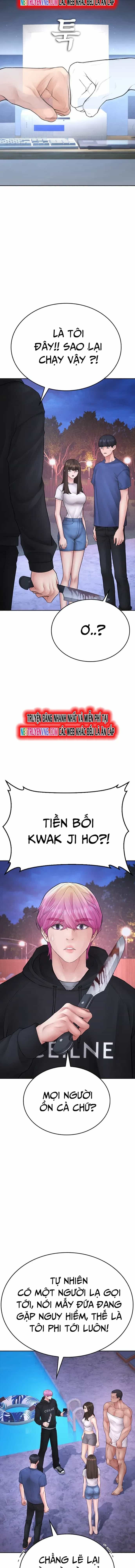 Bố Vạn Năng - Chương 115 - ảnh 25