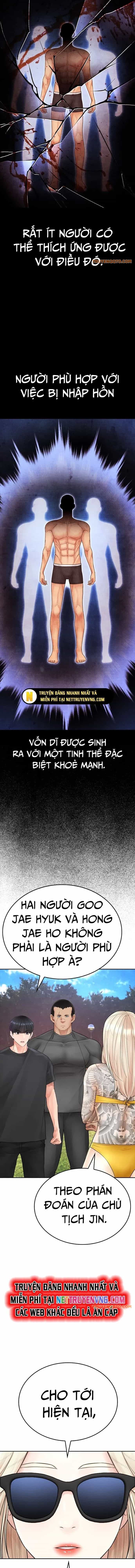 Bố Vạn Năng - Chương 116 - ảnh 13